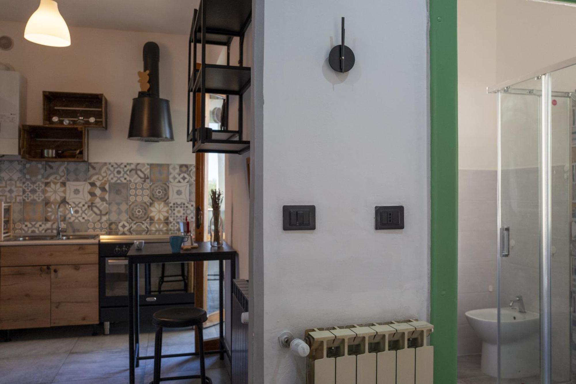La Casa Di Gioele - Yourplace Abruzzo Rocca San Giovanni Exterior photo